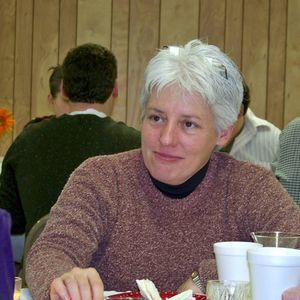 Meet your Posher, Becky